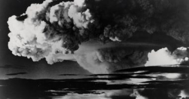 Nuclear weapons: For the first time in 72 years, we have genuine hope