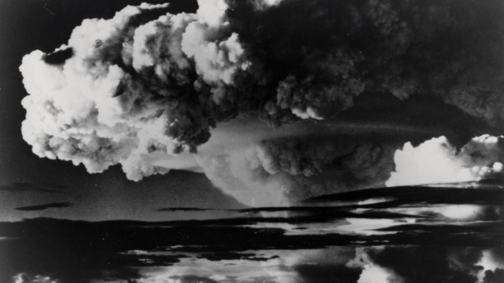 Nuclear weapons: For the first time in 72 years, we have genuine hope