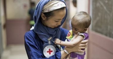 7 issues that will shape the humanitarian agenda in 2018