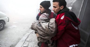 Syria: Restraint, humanitarian access badly needed in Damascus