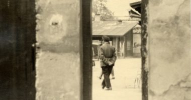 Dialogue with the past: the ICRC and the Nazi death camps