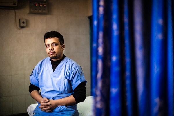 Photo: Alyona Synenko / ICRC