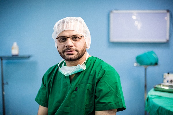 Photo: Alyona Synenko/ICRC