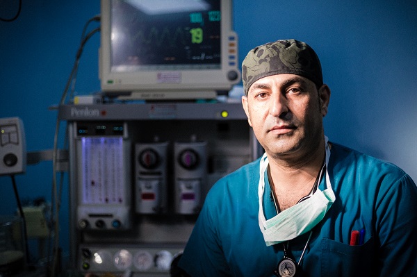 Photo: Alyona Synenko/ICRC