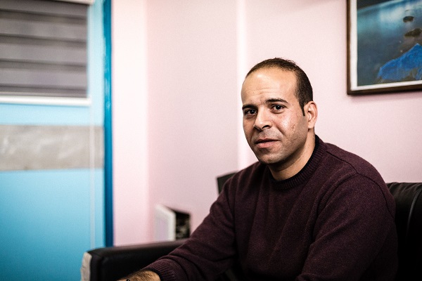 Photo: Alyona Synenko/ICRC