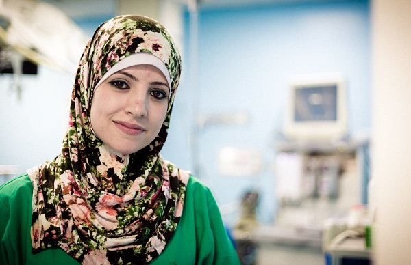 Photo: Alyona Synenko/ICRC