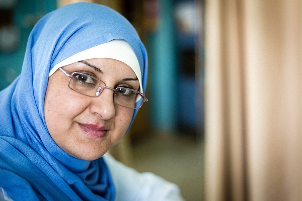 Photo: Alyona Synenko/ICRC