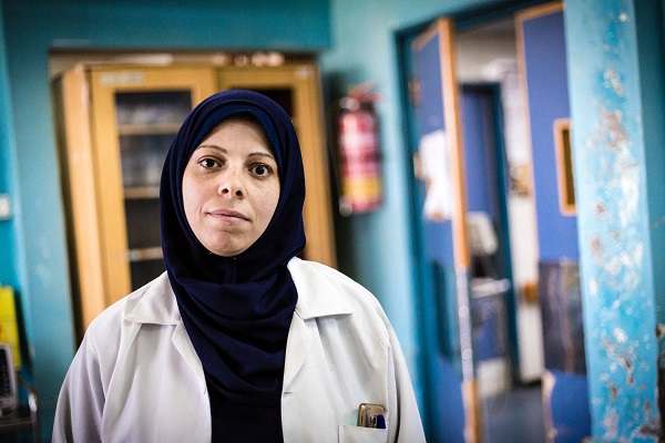 Photo: Alyona Synenko/ICRC