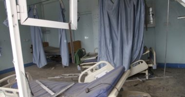 ICRC: Health-care workers suffer attacks every single week