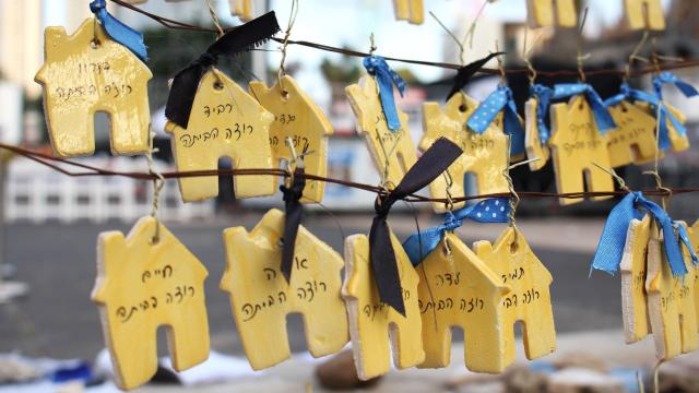 צילום: ראובן ג.ש., שתיל סטוק.