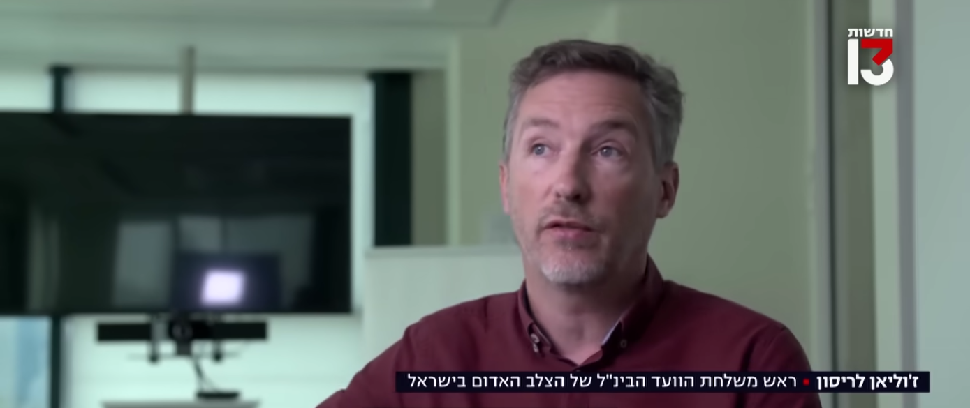 “מבצעי השחרור הם משימה רגישה ומסוכנת מאוד”