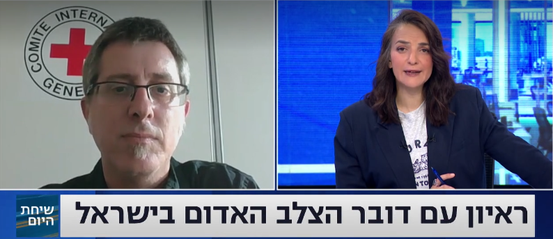 “בני הערובה היו צריכים לחזור מזמן”