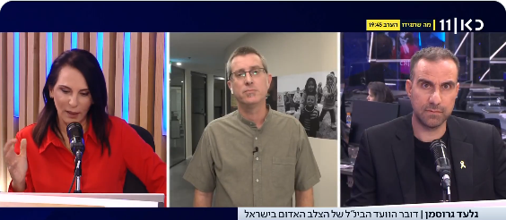 “We help the parties meet their obligations”