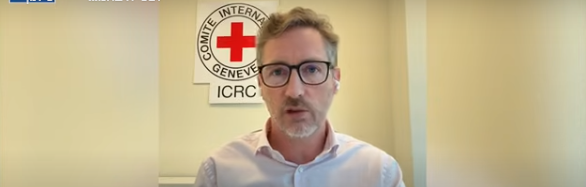 “אנחנו מתמקדים בקורבנות”