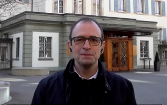 “המשימה הכי אינטנסיבית שחוויתי בארגון”