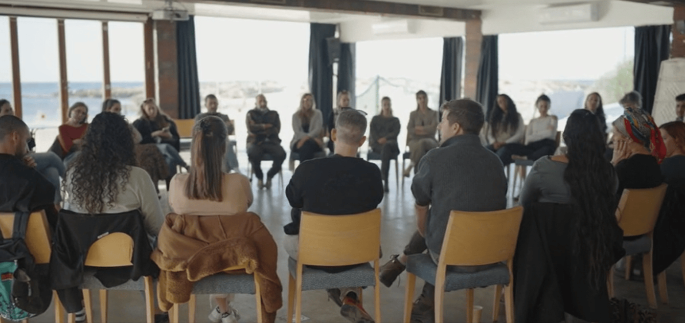 מרכז טראומה חדש מעניק סיוע חיוני לתושבי צפון ישראל