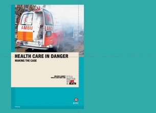 Publication – Health care in danger: making the case