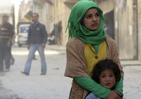 Syria: More access to victims needed