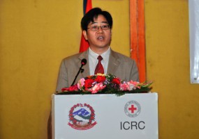 5th South Asian Regional Conference on IHL: Address by AALCO Deputy Secretary-General