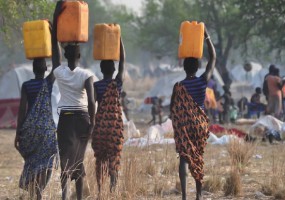 South Sudan: Humanitarian situation remains critical