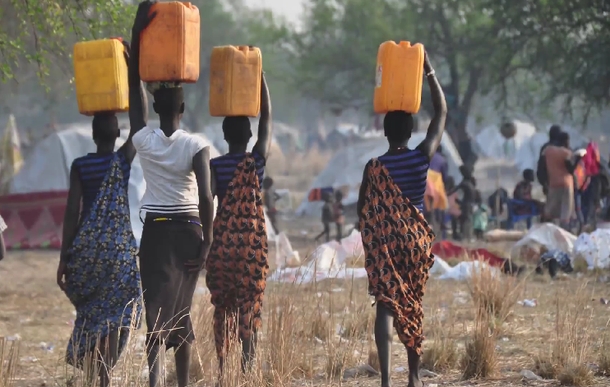 South Sudan: Humanitarian situation remains critical