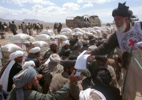 Afghanistan: ICRC protects, aids people ahead of April elections