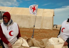 World Red Cross Red Crescent Day: IFRC and ICRC’s common story