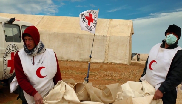 World Red Cross Red Crescent Day: IFRC and ICRC’s common story