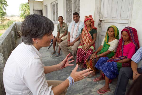 ICRC, Nepal Red Cross to observe International Day of the Disappeared on August 30