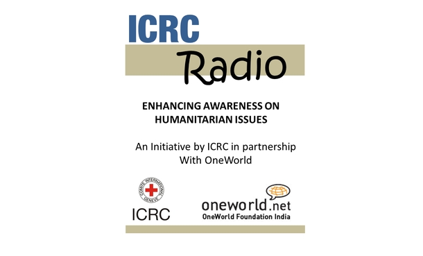 ICRC Radio Programme