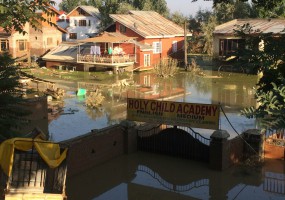 ICRC New Delhi stands by J&K colleagues in time of need