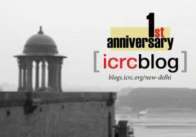 Participate in New Delhi Blog’s 1st Anniversary Quiz & Win Goodies!