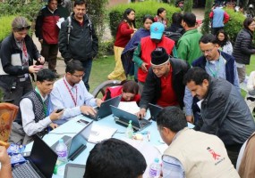 Situation as at 28 April – Update from the Nepal Red Cross