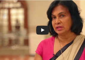 Voices from South Asia – Together Making IHL Stronger