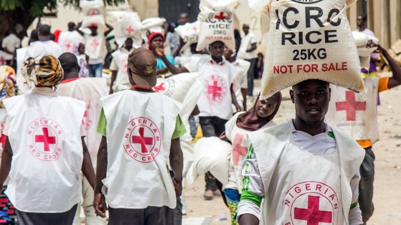 Nigeria: Massive Long-term Effort Needed to Tackle Humanitarian Crisis in North