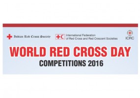 World Red Cross Day 2016 Online Competitions – Winners Announced!