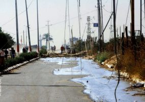 “Bad Times are the Acid Test of Resilience in Cities” – Hugo Slim at Habitat III