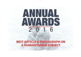 PII-ICRC Annual Awards to be Held on 10 November at IIC Delhi