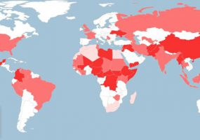 ICRC Launches Appeal to Fund Critical Operations in 2017 — 6% Higher than Last Year’s