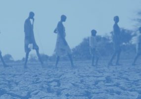 International Migrants Day — Addressing Humanitarian Needs of those Displaced Due to Climate Change