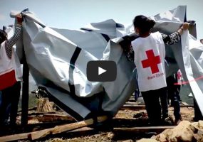 “Humanitarian Action Must be Independent” — Boris Michel, ICRC Regional Director