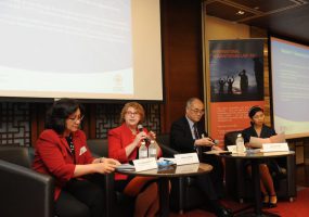 Asia Regional Conference Discusses Ways to Generate Respect for Humanitarian Law