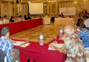 Nepal: Marking the 40th Anniversary of the Additional Protocols to the Geneva Conventions