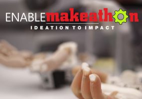 Enable Makeathon – Vote for the Teams and Back their Innovation