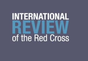 International Review of the Red Cross: Call for Papers for 150th Anniversary Edition