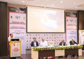 World’s First International Centre for Humanitarian Forensics Launched in India