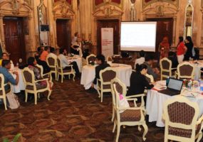 Nepal: ICRC Regional Conference on Restoring Family Links