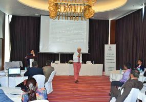 Sri Lanka hosts the 32nd South Asia Teaching Session