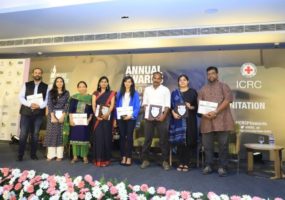 PII-ICRC वार्षिक मीडिया पुरस्‍कार 2018 के विजेता घोषित