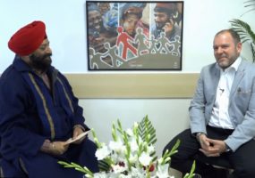 Face to face interview: Pierre Gentile, Head of Protection Division, ICRC Geneva